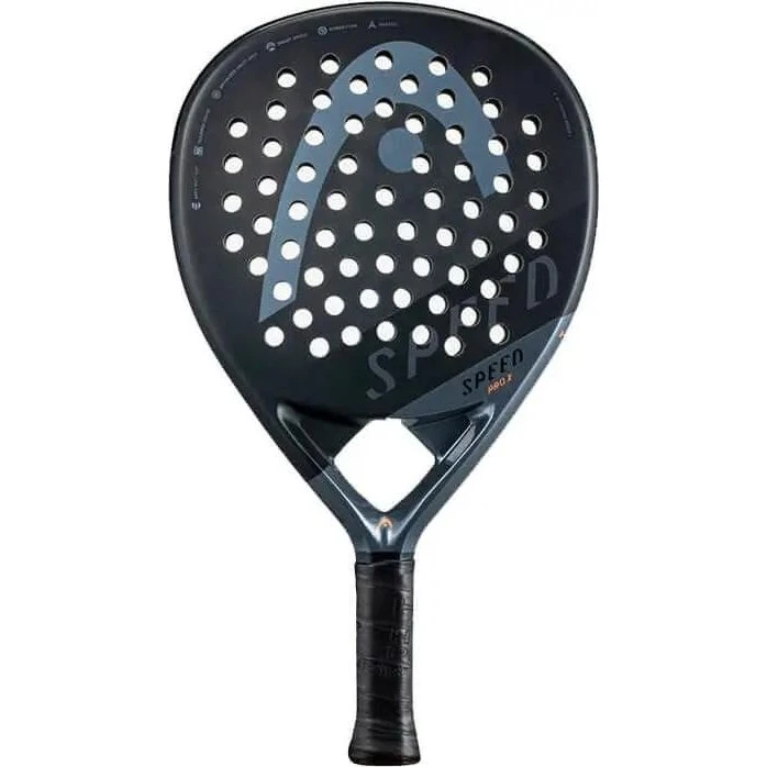 HEAD Speed Pro X 2023 Racket Padel