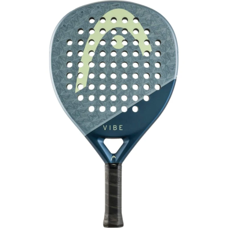 Head Vibe Blu/Red 2025 - Racchetta Padel