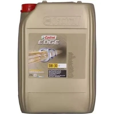 Castrol EDGE 5W-30 C3 per BMW LL-04 (20L)