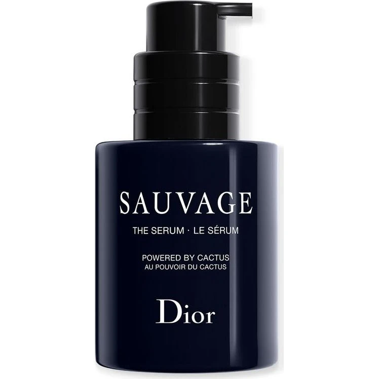 DIOR Sauvage Il Siero Viso Uomo 50 ml