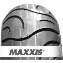 Maxxis M-6029 140/60-13 63L Posteriore