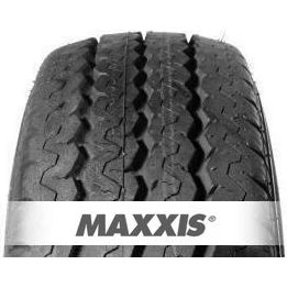 Maxxis UE-168 165/80 R14 97 N 8PR
