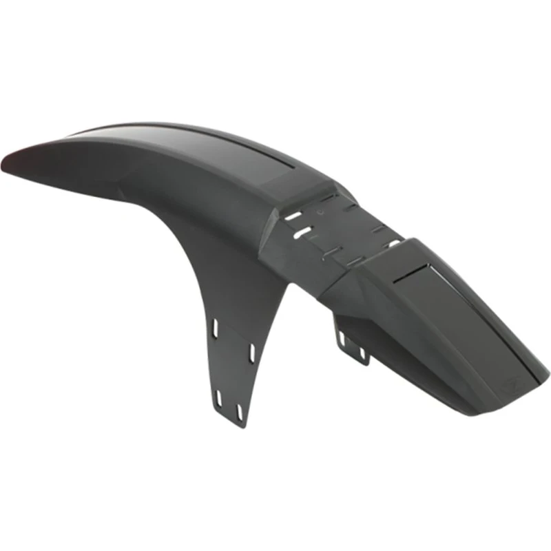 Zefal Deflector FM30 Parafango Anteriore Nero