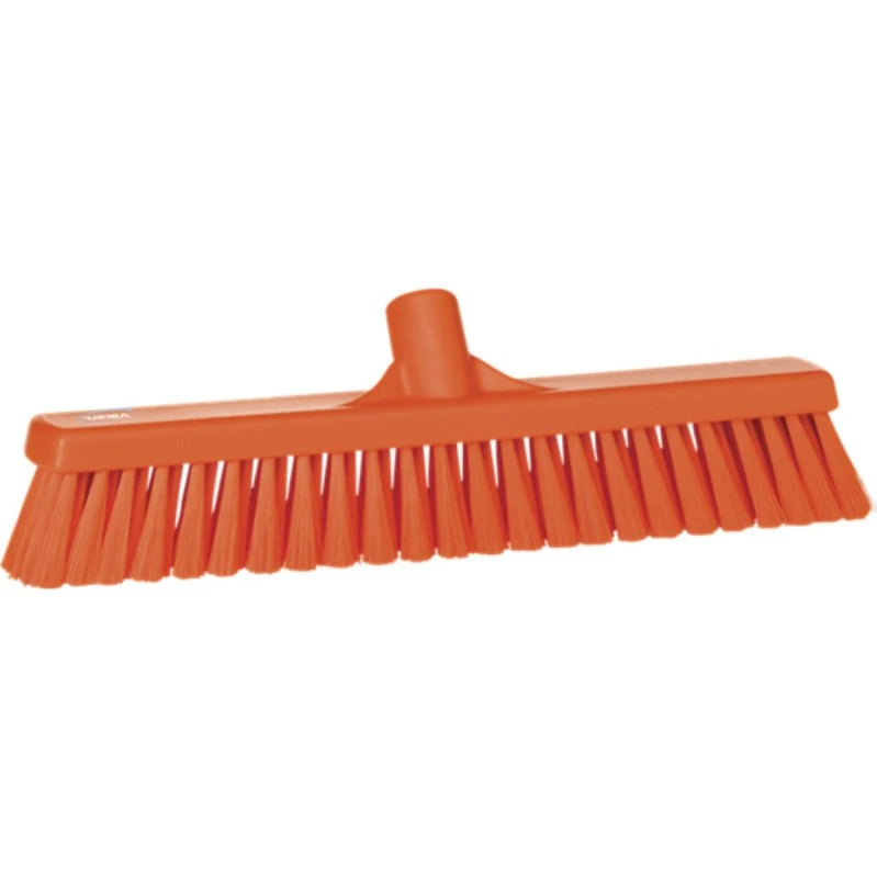 Vikan Scopa Morbida 410 mm Arancione