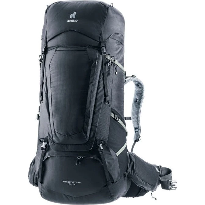 Deuter Aircontact Pro 85+10 Nero