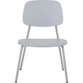 Bloomingville Mini Sedia Gugga in legno e ferro