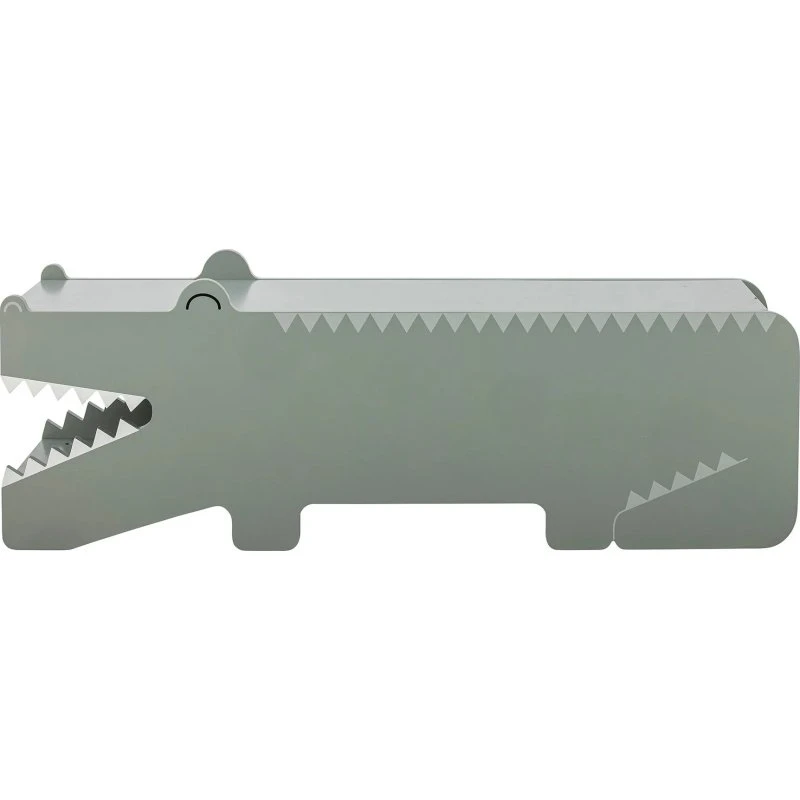 Bloomingville Arnie Panchina Verde MDF 100x34x30 cm