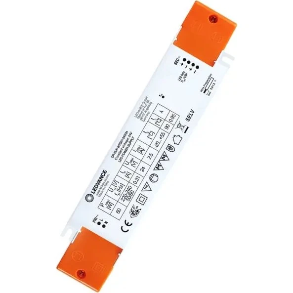 Ledvance EC Superior DR-SUP-60/220-240/24