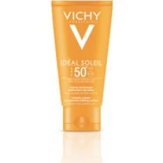 Vichy Capital Soleil Crema Ricca SPF50+ 50ml