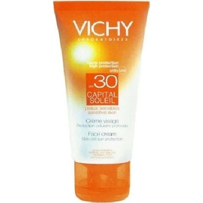 Vichy Capital Soleil Crema Viso SPF 30 50 ml