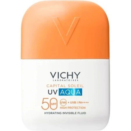 Vichy Capital Soleil UV Aqua SPF50 50ml
