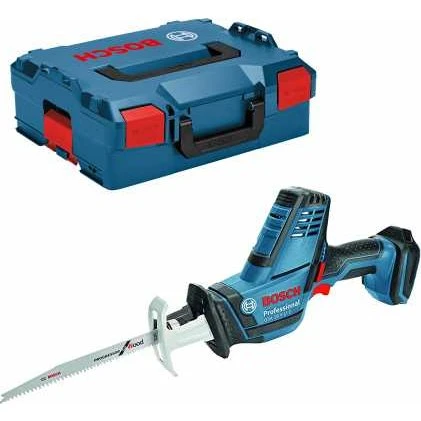 Bosch GSA 18V-LI C Seghetto a Batteria