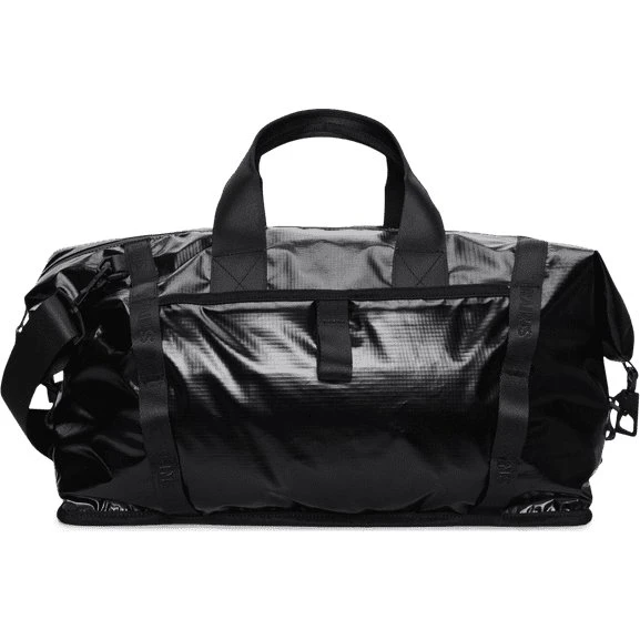 Sibu Weekend Bag Black