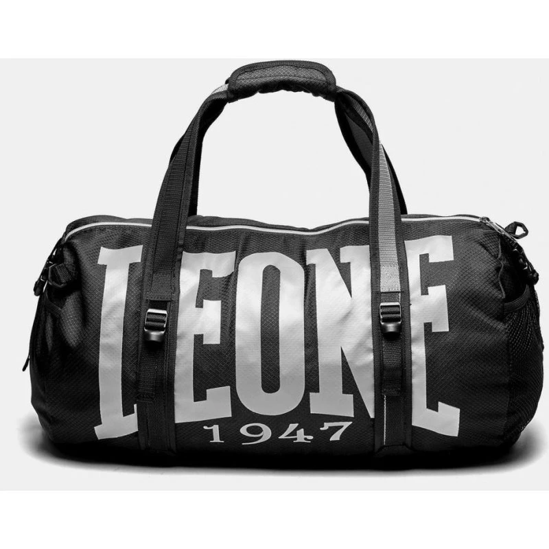 Leone 1947 Borsone Light Bag AC904 Verde