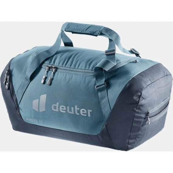 Deuter Duffel 70 Borsa da Viaggio 68 cm