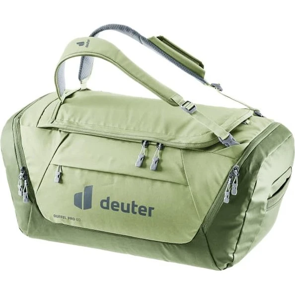 Deuter Duffel Pro 60 L Zaino da Viaggio 66 cm