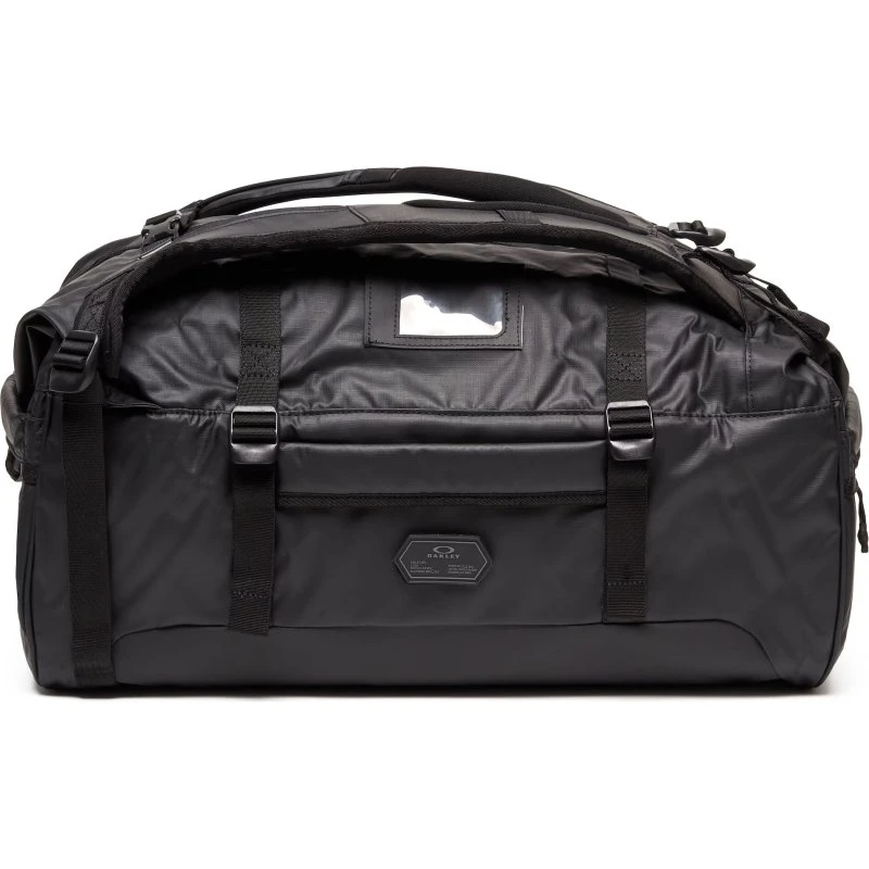 Oakley Road Trip RC Duffle 50L Verde Militare
