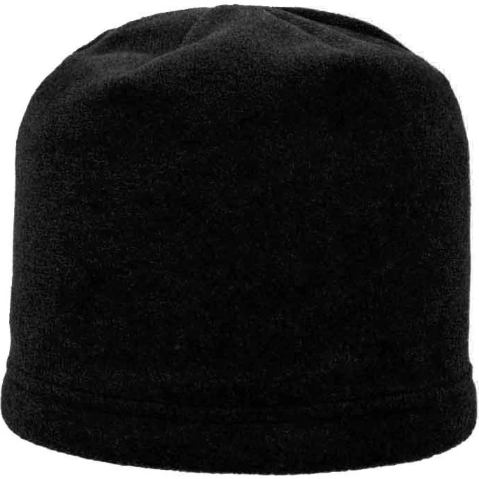 CMP Berretto In Pile da Uomo 6505302U905 Nero