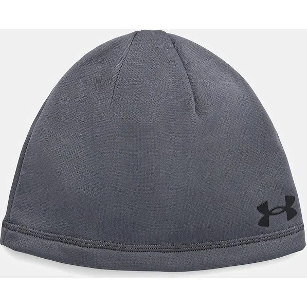 Under Armour Beanie Storm Castlerock Grey