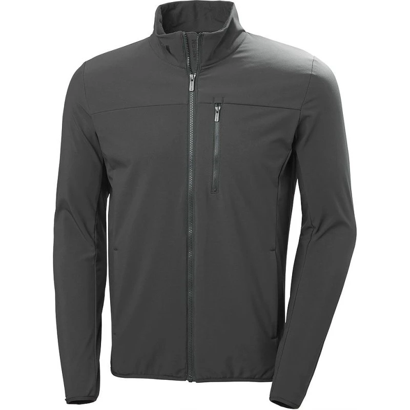 Helly Hansen Giacca Softshell Crew 2.0 Impermeabile