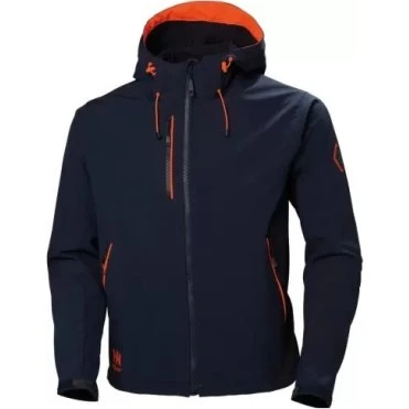 Helly Hansen Chelsea Evolution Softshell Impermeabile