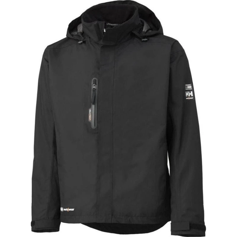 Helly Hansen Haag Giacca Lavoro Impermeabile