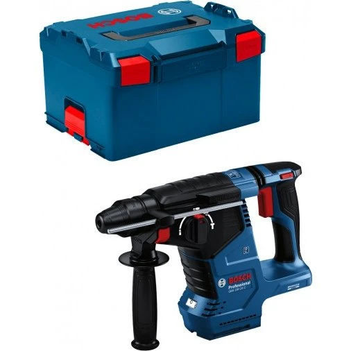 Bosch GBH 18V-24 C Professional Martello Perforatore SDS-Plus