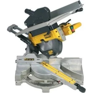 DeWalt D27112-QS Troncatrice Radiale 305 mm