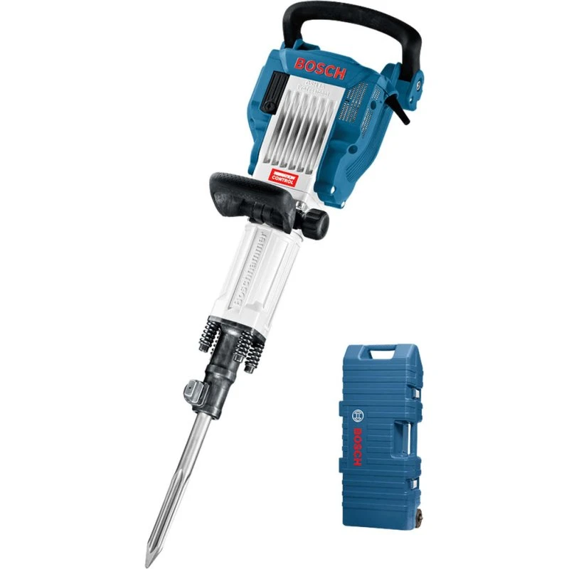 Bosch GSH 16-30 1750W Martello Demolitore con Attacco Esagonale 30mm