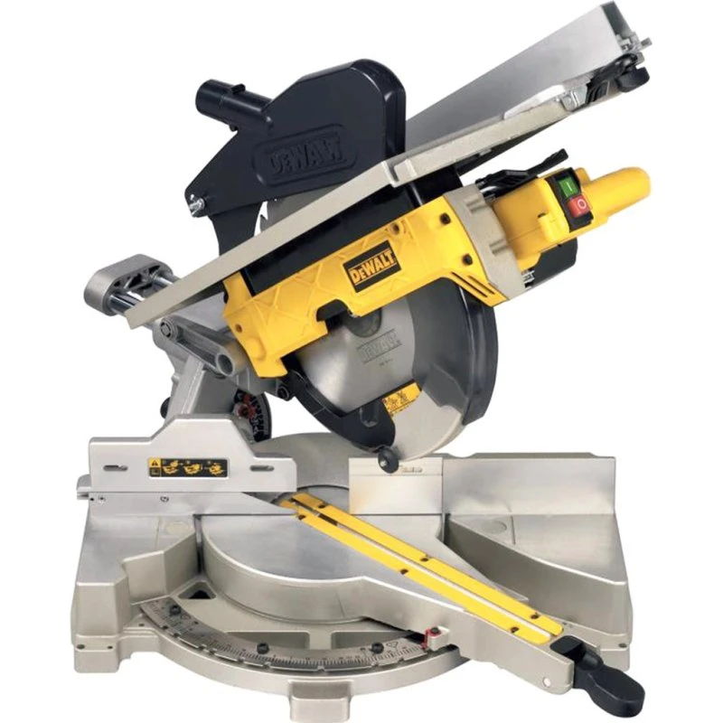 DeWalt D27111-QS Troncatrice Radiale 305 mm 1500W