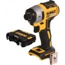 DeWALT Trapano a Percussione DCF887NT-XJ 400W