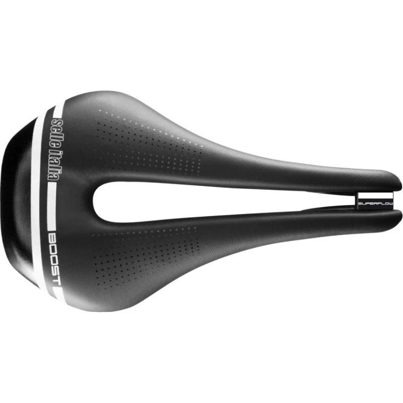 Selle Italia Novus Boost Superflow L3 Nero