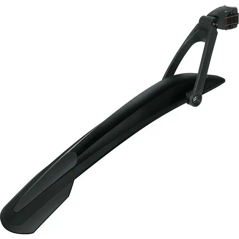 SKS X-Blade Parafango Posteriore 27,5"-29", Nero/Grigio