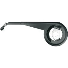 SKS Chainbow 38T Paracatena 158mm Nero
