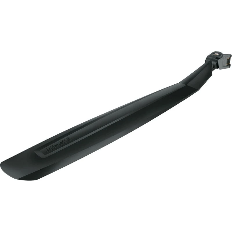 SKS X-TRA-DRY XL Parafango Posterioe Nero