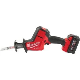 Milwaukee M18 FHZ-502X Seghetto Diritto Brushless