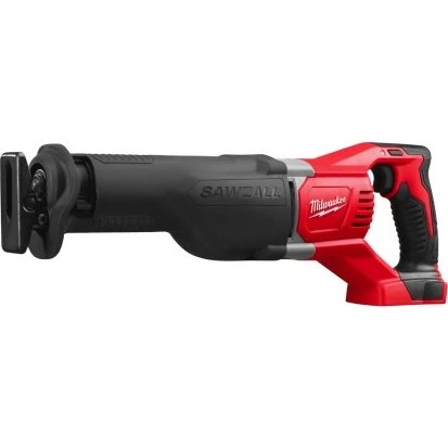 Milwaukee M18 BSX-0 Sega Orizzontale 18V (Solo Corpo)