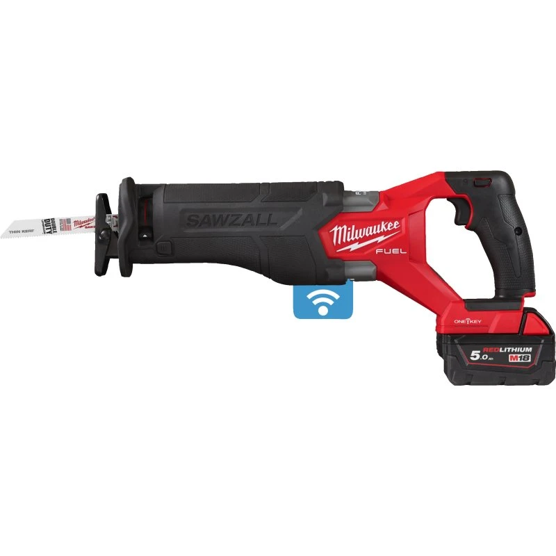 Milwaukee M18 ONEFSZ-502X Sega a ricircolo 18V 5,0Ah