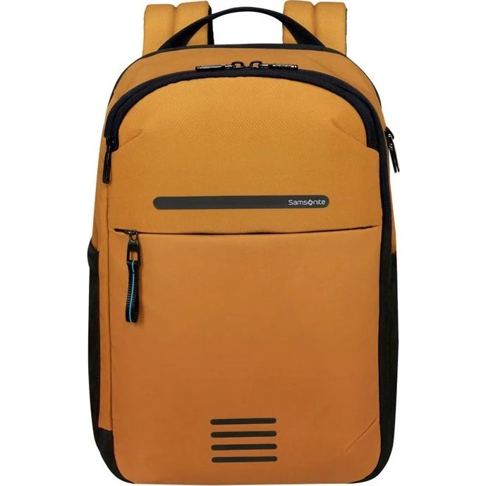 Samsonite Moderny Underseat Backpack XS 14.1" Giallo
