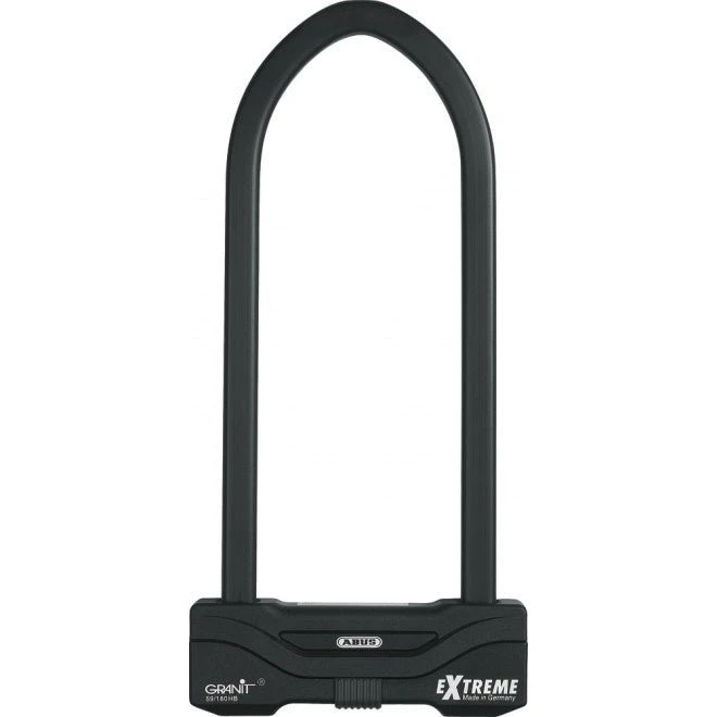 ABUS ARCO EXTREME 59 GRANIT LUNCHEZZA 310