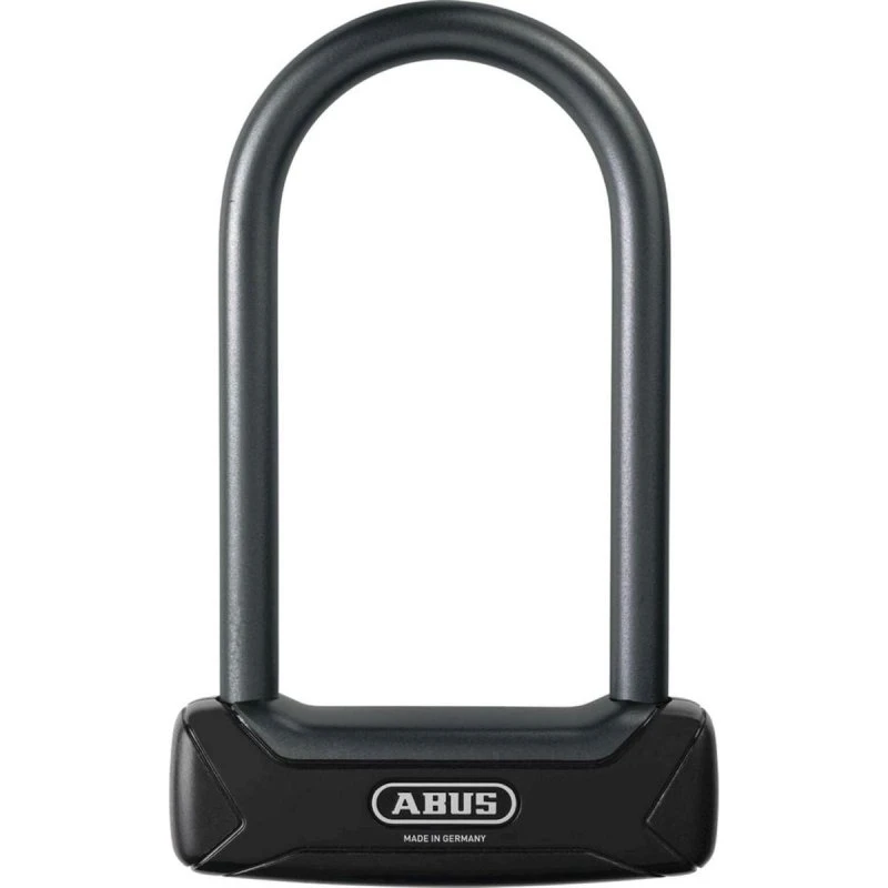 Abus Granit Plus 640 Nero