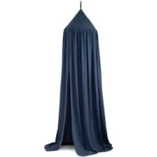 Sebra Dobby Weave Canopy, Birchbark Rose