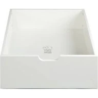 Sebra Cassetto Lettino Baby & Jr Grigio Pietra