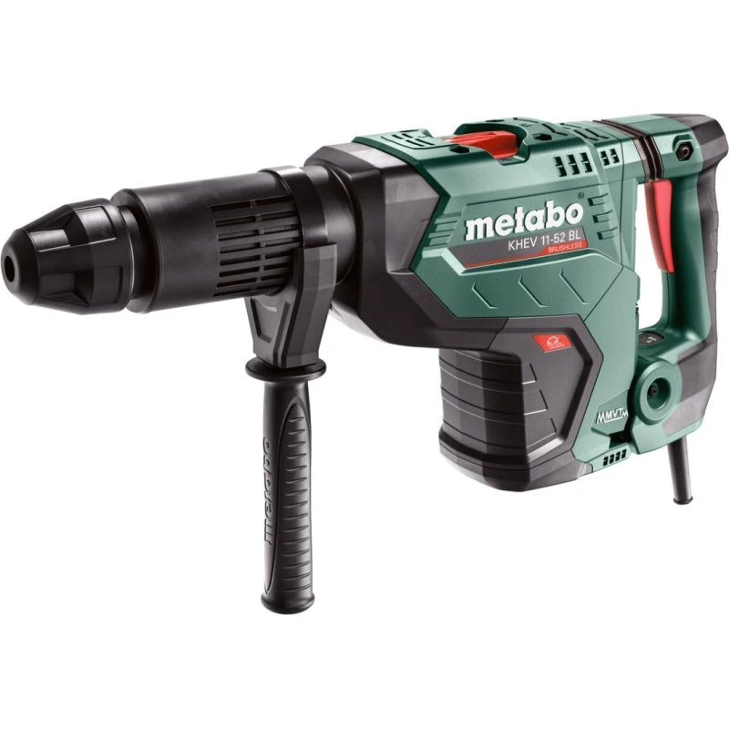Metabo KHEV 11-52 BL Martello Combinato SDS-max 12,2J