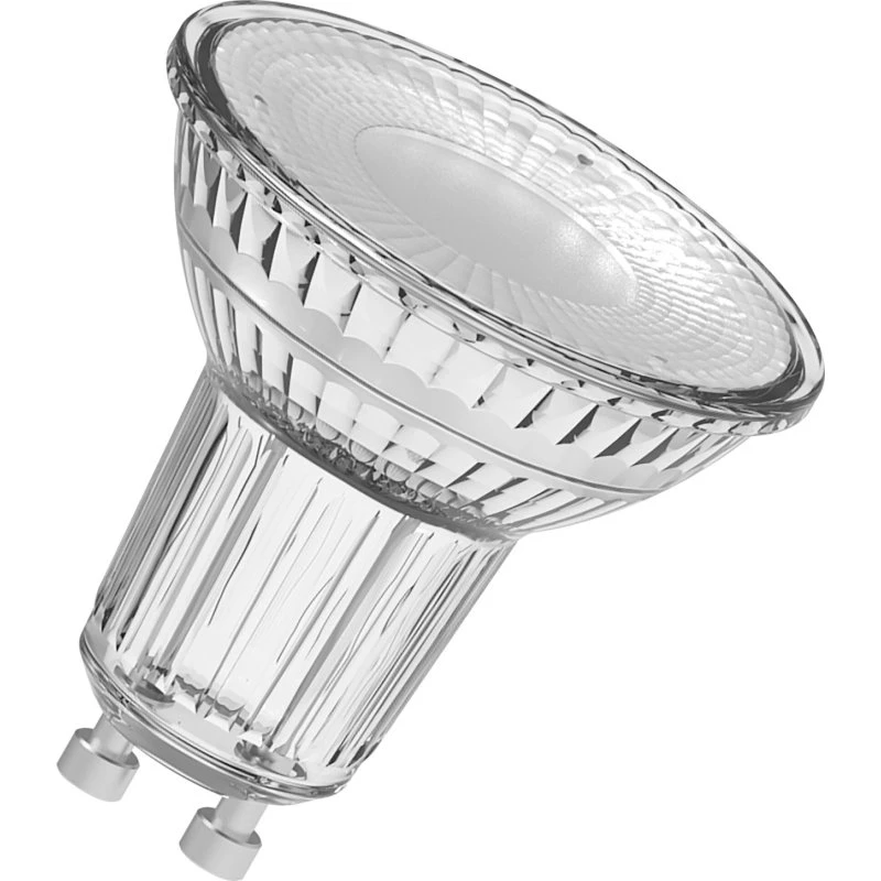 Osram PAR16 GU10 LED Bianco Caldo 2,4 W