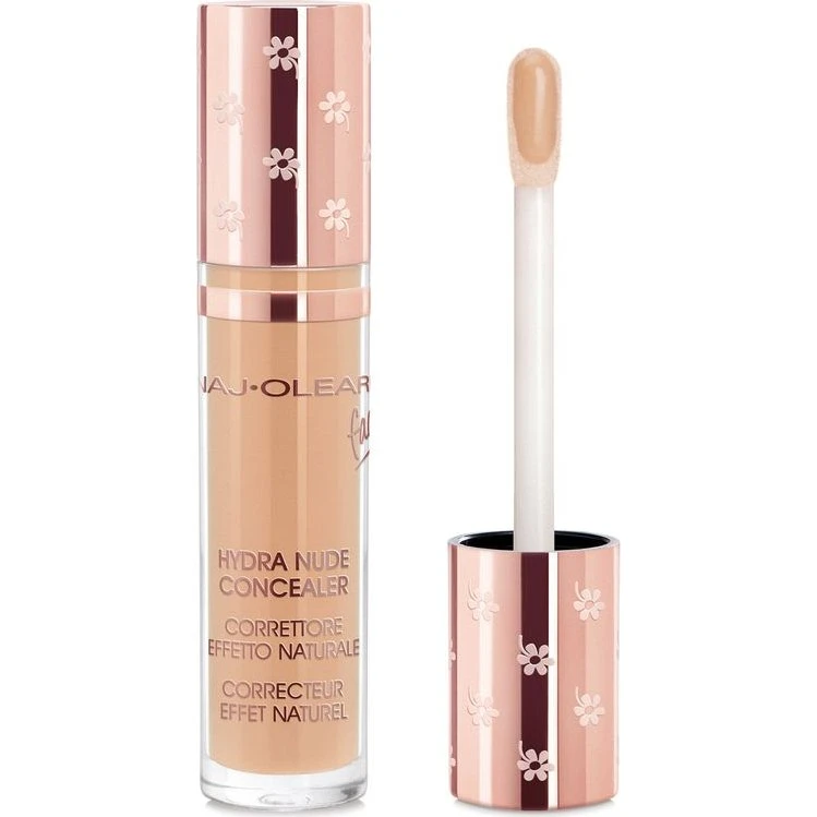 NAJ·OLEARI Hydra Nude Concealer 03 Miele