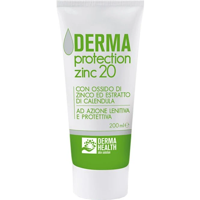 Derma Protection Zinc 20 200 ml