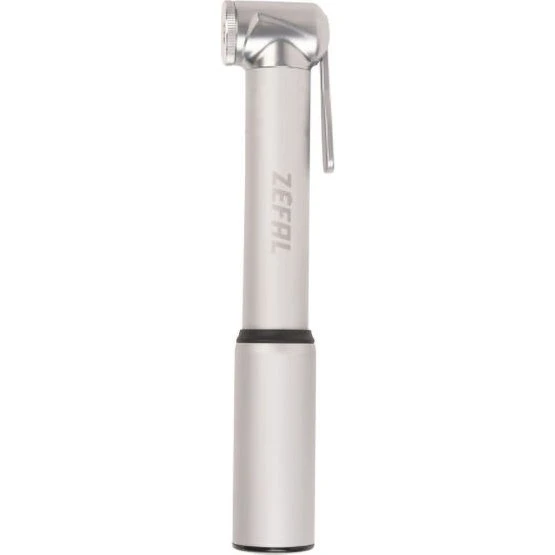 Zefal Road Micro Pompa Mini in Alluminio