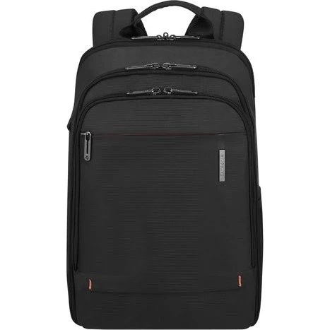 Samsonite NETWORK 4 Zaino PC 14.1, Nero