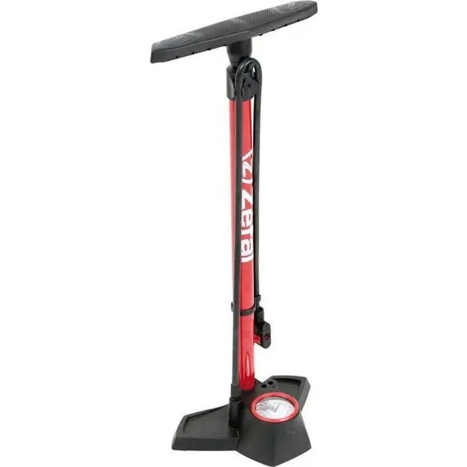 Zefal Profil Max FP30 Pompa da Pavimento